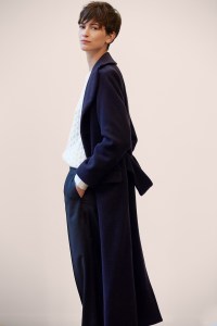 Inès de la Fressange RTW Fall 2020