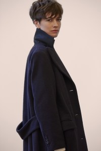 Inès de la Fressange RTW Fall 2020
