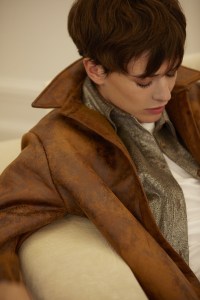 Inès de la Fressange RTW Fall 2020