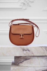 Inès de la Fressange RTW Fall 2020