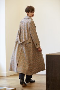 Inès de la Fressange RTW Fall 2020