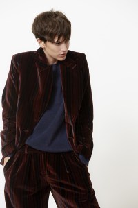 Inès de la Fressange RTW Fall 2020