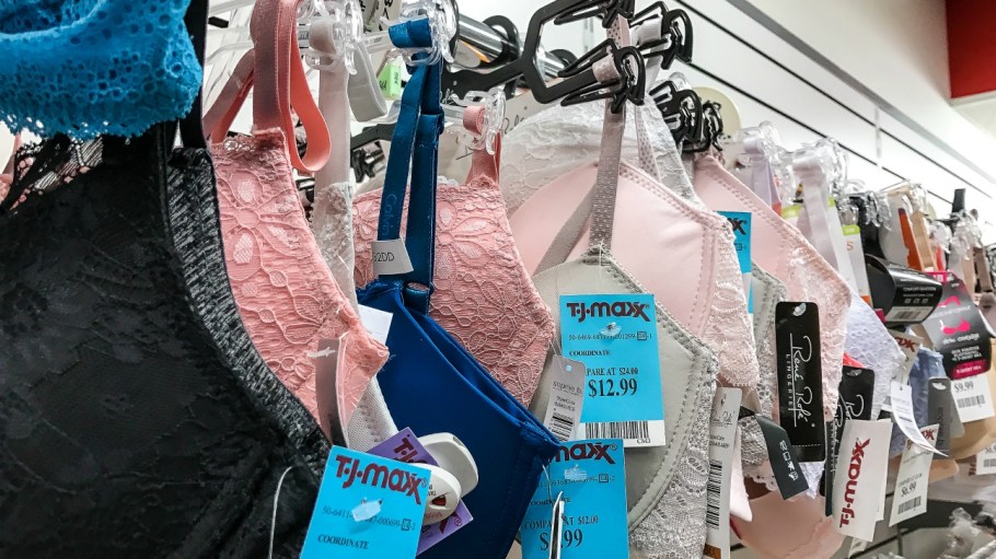 TJX Cos.–parent to T.J. Maxx and Marshall's–easily beat Wall Street's Q4 estimates, and company guidance shows it expects to grow in 2020.