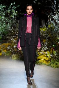 Jason Wu Collection RTW Fall 2020