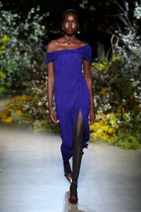 Jason Wu Collection RTW Fall 2020
