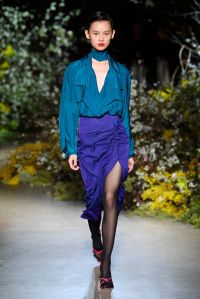 Jason Wu Collection RTW Fall 2020