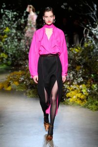 Jason Wu Collection RTW Fall 2020