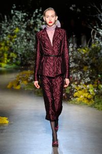 Jason Wu Collection RTW Fall 2020