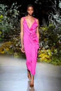 Jason Wu Collection RTW Fall 2020