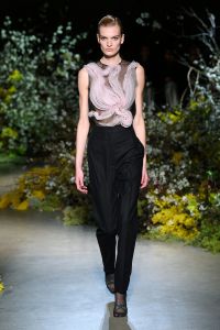 Jason Wu Collection RTW Fall 2020
