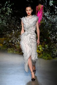 Jason Wu Collection RTW Fall 2020