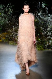 Jason Wu Collection RTW Fall 2020