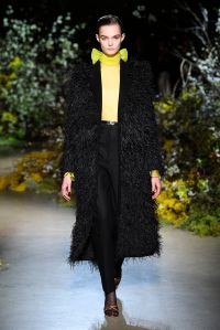 Jason Wu Collection RTW Fall 2020