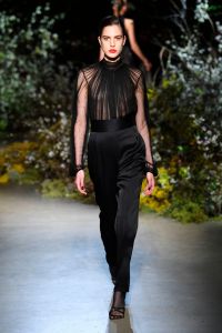 Jason Wu Collection RTW Fall 2020