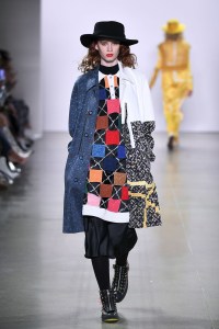 Just In XX RTW Fall 2020