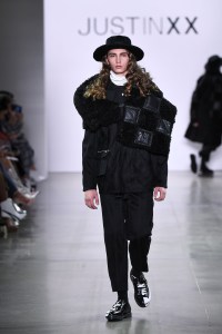 Just In XX RTW Fall 2020