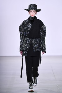 Just In XX RTW Fall 2020