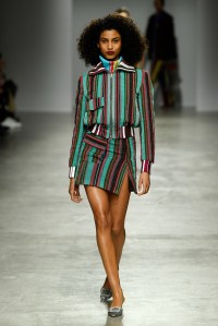 Kenneth Ize RTW Fall 2020