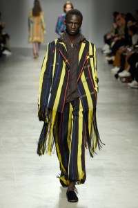 Kenneth Ize RTW Fall 2020