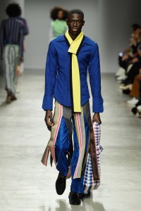 Kenneth Ize RTW Fall 2020
