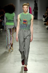 Kenneth Ize RTW Fall 2020