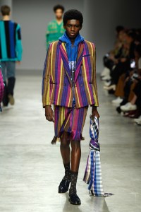 Kenneth Ize RTW Fall 2020