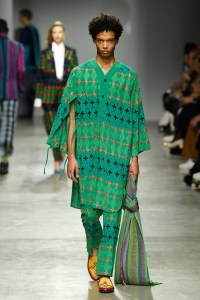 Kenneth Ize RTW Fall 2020
