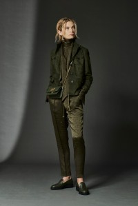Kiton Women's RTW Fall 2020