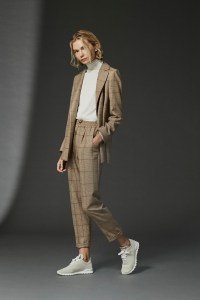 Kiton Women's RTW Fall 2020