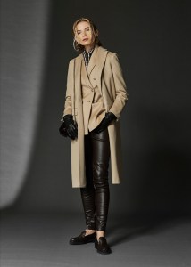 Kiton Women's RTW Fall 2020