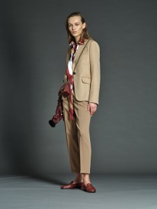 Kiton Women's RTW Fall 2020