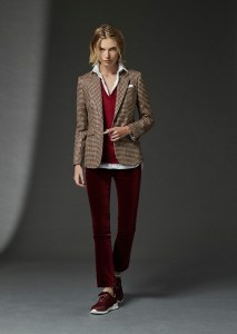 Kiton Women's RTW Fall 2020