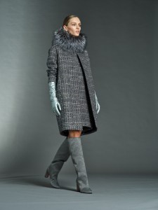 Kiton Women's RTW Fall 2020
