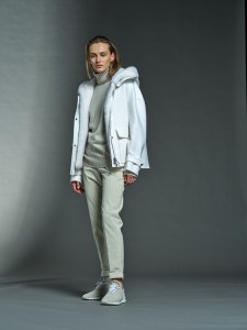 Kiton Women's RTW Fall 2020