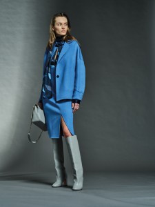 Kiton Women's RTW Fall 2020