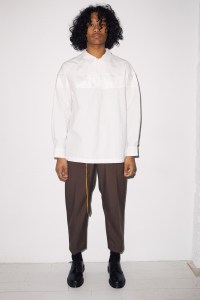 Kuon RTW Fall 2020