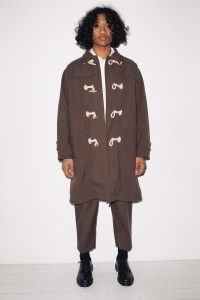 Kuon RTW Fall 2020