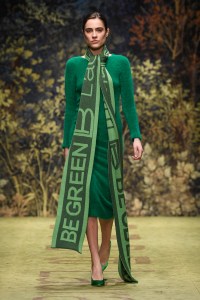 Laura Biagiotti RTW Fall 2020