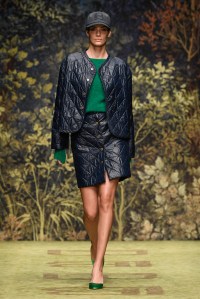 Laura Biagiotti RTW Fall 2020