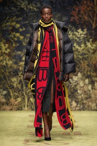 Laura Biagiotti RTW Fall 2020