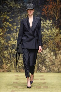 Laura Biagiotti RTW Fall 2020