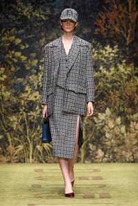 Laura Biagiotti RTW Fall 2020