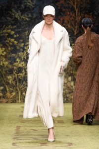 Laura Biagiotti RTW Fall 2020