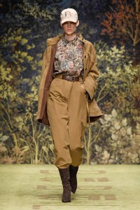 Laura Biagiotti RTW Fall 2020