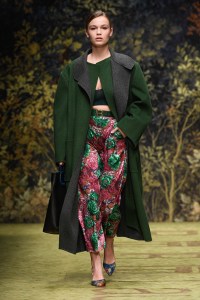 Laura Biagiotti RTW Fall 2020