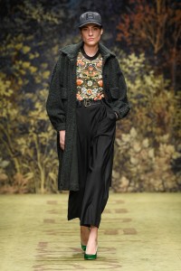 Laura Biagiotti RTW Fall 2020