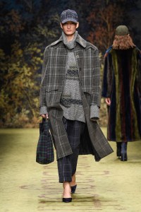 Laura Biagiotti RTW Fall 2020