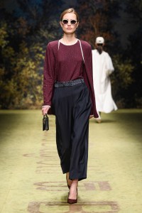 Laura Biagiotti RTW Fall 2020