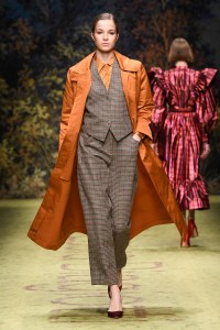 Laura Biagiotti RTW Fall 2020