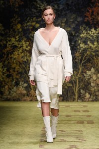 Laura Biagiotti RTW Fall 2020